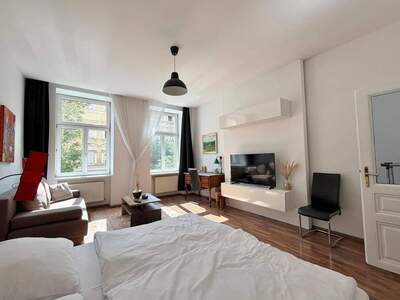 Wohnung kaufen in 1200 Wien