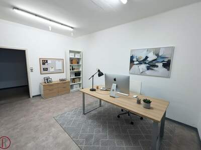 Gewerbeobjekt mieten in 6020 Innsbruck (Bild 2)