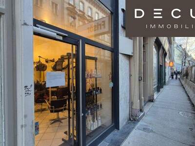 Einzelhandel kaufen in 1070 Wien (Bild 2)