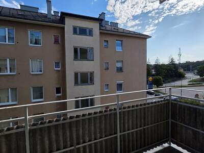 Wohnung mieten in 3100 St. Pölten