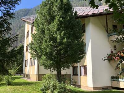 Apartment provisionsfrei mieten in 9822 Kärnten