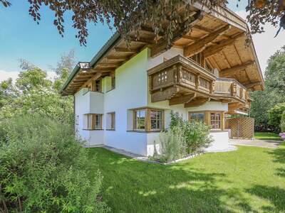 Mehrfamilienhaus kaufen in 6370 Kitzbühel (Bild 2)