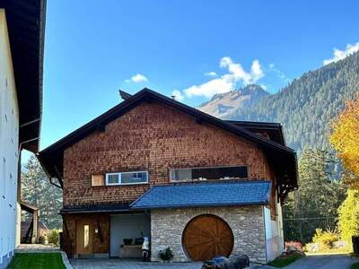 Mietwohnung provisionsfrei in 6652 Elbigenalp