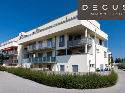 Terrassenwohnung mieten in 8055 Graz (Bild 2)