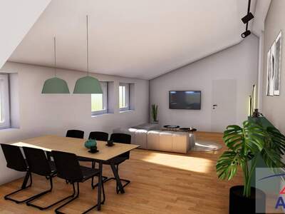 Eigentumswohnung in 4101 4101 Feldkirchen