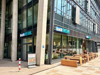 Gewerbeobjekt mieten in 1200 Wien (Bild 4)