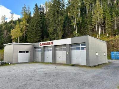 Grundstück provisionsfrei kaufen in 5731 Hollersbach