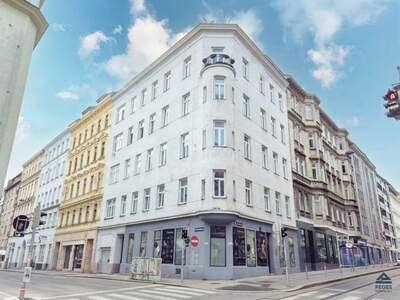 Eigentumswohnung in 1070 Wien