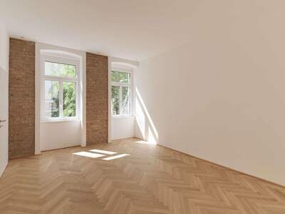 Wohnung kaufen in 1150 Wien (Bild 1)