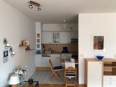 Apartment provisionsfrei mieten in 9020 Klagenfurt