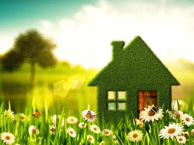 Haus mit Garten kaufen in 6020 Innsbruck (Bild 1)