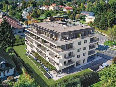 Wohnung mit Balkon kaufen in 9220 Velden (Bild 2)