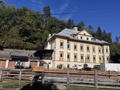 Haus kaufen in 9585 Gödersdorf (Bild 1)