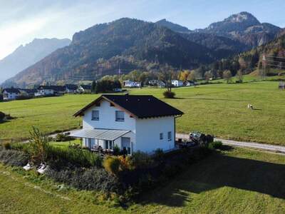 Haus kaufen in 8950 Stainach