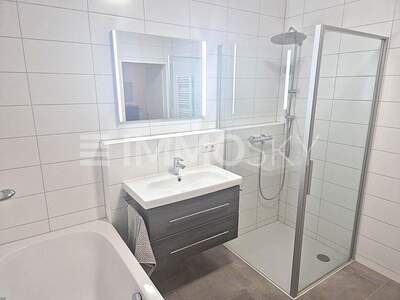 Terrassenwohnung kaufen in 4070 Fraham (Bild 5)