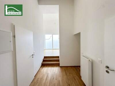 Terrassenwohnung kaufen in 1100 Wien (Bild 5)