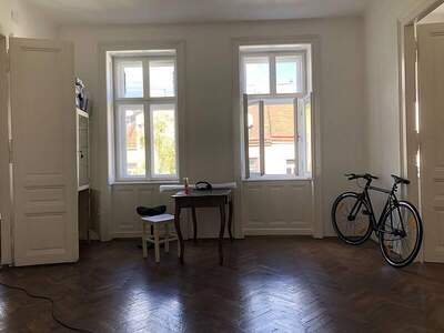 Shared flat provisionsfrei mieten in 1150 Wien