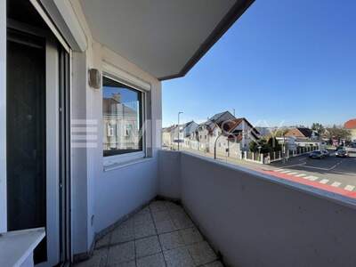Terrassenwohnung kaufen in 2100 Korneuburg (Bild 4)