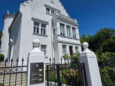 Haus mit Garten kaufen in 2500 Baden (Bild 1)