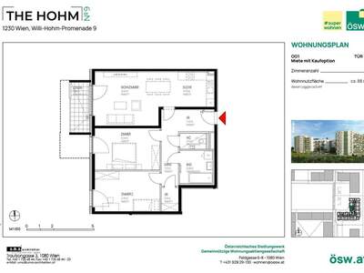 Mietwohnung in 1230 Wien (Bild 2)