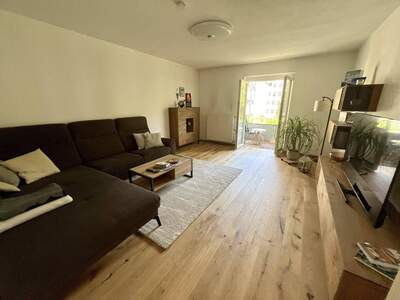 Anlageobjekt kaufen in 6020 Innsbruck
