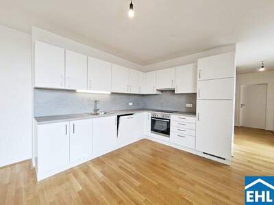 Terrassenwohnung mieten in 1120 Wien (Bild 2)