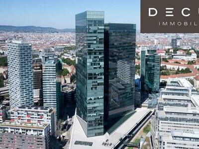 Gewerbeobjekt mieten in 1100 Wien