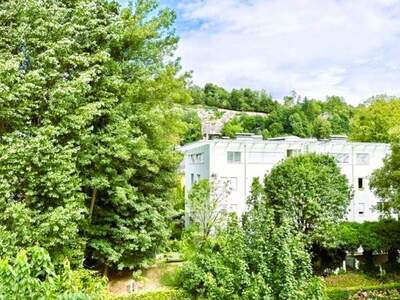 Etagenwohnung provisionsfrei kaufen in 5020 Salzburg