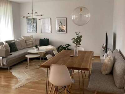 Mietwohnung provisionsfrei in 6837 Weiler