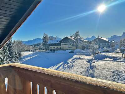 Dachgeschosswohnung provisionsfrei mieten in 5026 Salzburg