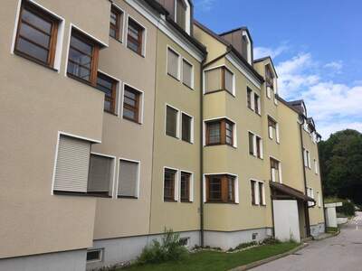 Wohnung mieten in 9500 Villach