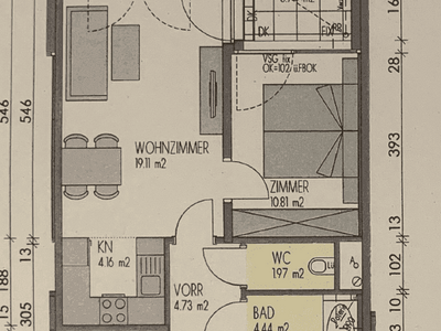 Wohnung provisionsfrei mieten in 1230 Wien