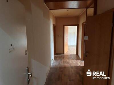 Terrassenwohnung kaufen in 4040 Linz (Bild 4)