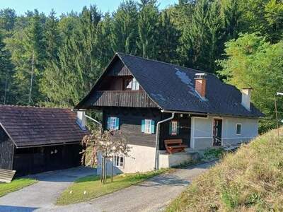 Haus kaufen in 8451 Heimschuh