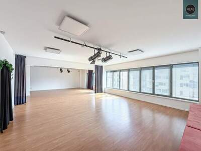 Gewerbeobjekt mieten in 1100 Wien