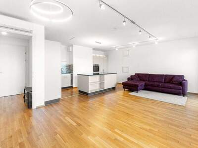 Eigentumswohnung in 1020 Wien