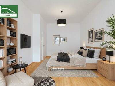 Terrassenwohnung mieten in 8020 Graz (Bild 5)