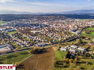 Gewerbeobjekt kaufen in 7423 Pinkafeld