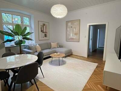 Wohnung kaufen in 1190 Wien