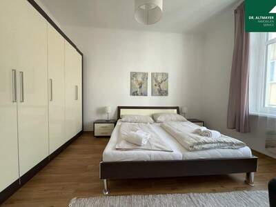 Terrassenwohnung mieten in 9500 Villach (Bild 4)