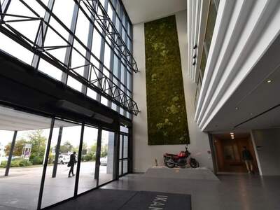 Gewerbeobjekt mieten in 2351 Wiener Neudorf