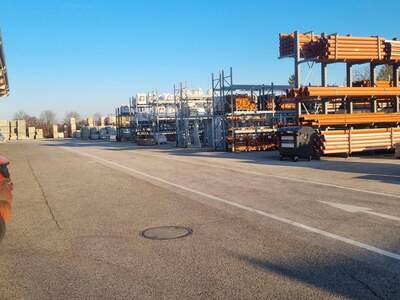 Gewerbeobjekt mieten in 3100 St. Pölten