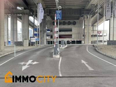 Halle / Lager / Produktion mieten in 1030 Wien (Bild 4)