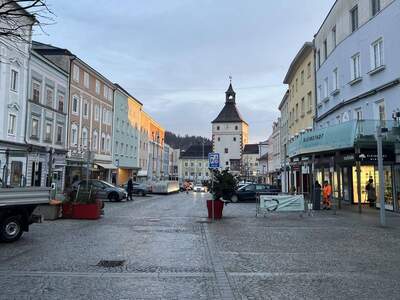 Gewerbeobjekt mieten in 4840 Vöcklabruck