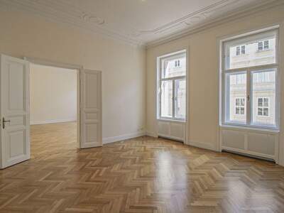 Wohnung mieten in 1090 Wien (Bild 4)