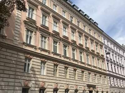 Eigentumswohnung in 1090 Wien