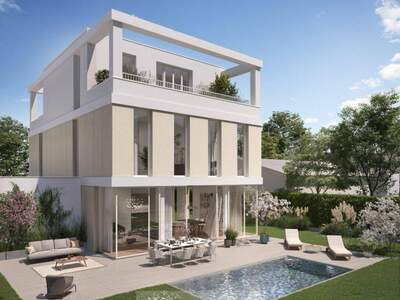 Haus kaufen in 1130 Wien