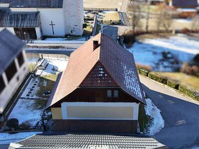 Haus kaufen in 9564 Patergassen (Bild 3)