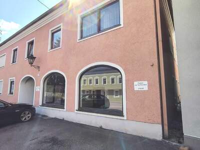 Ausstellungsfläche mieten in 4950 Altheim