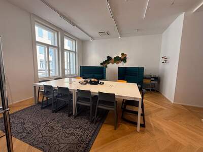 Gewerbeobjekt mieten in 1010 Wien (Bild 2)